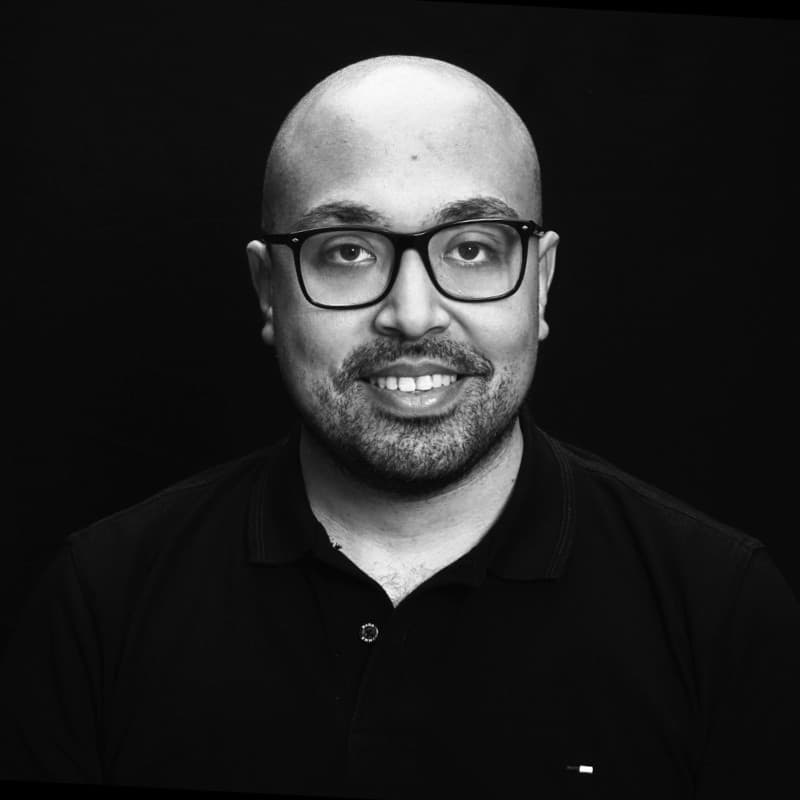 Moustafa Shoaib